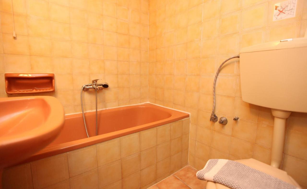 Hotel Chatziandreou לימנאס חדר תמונה