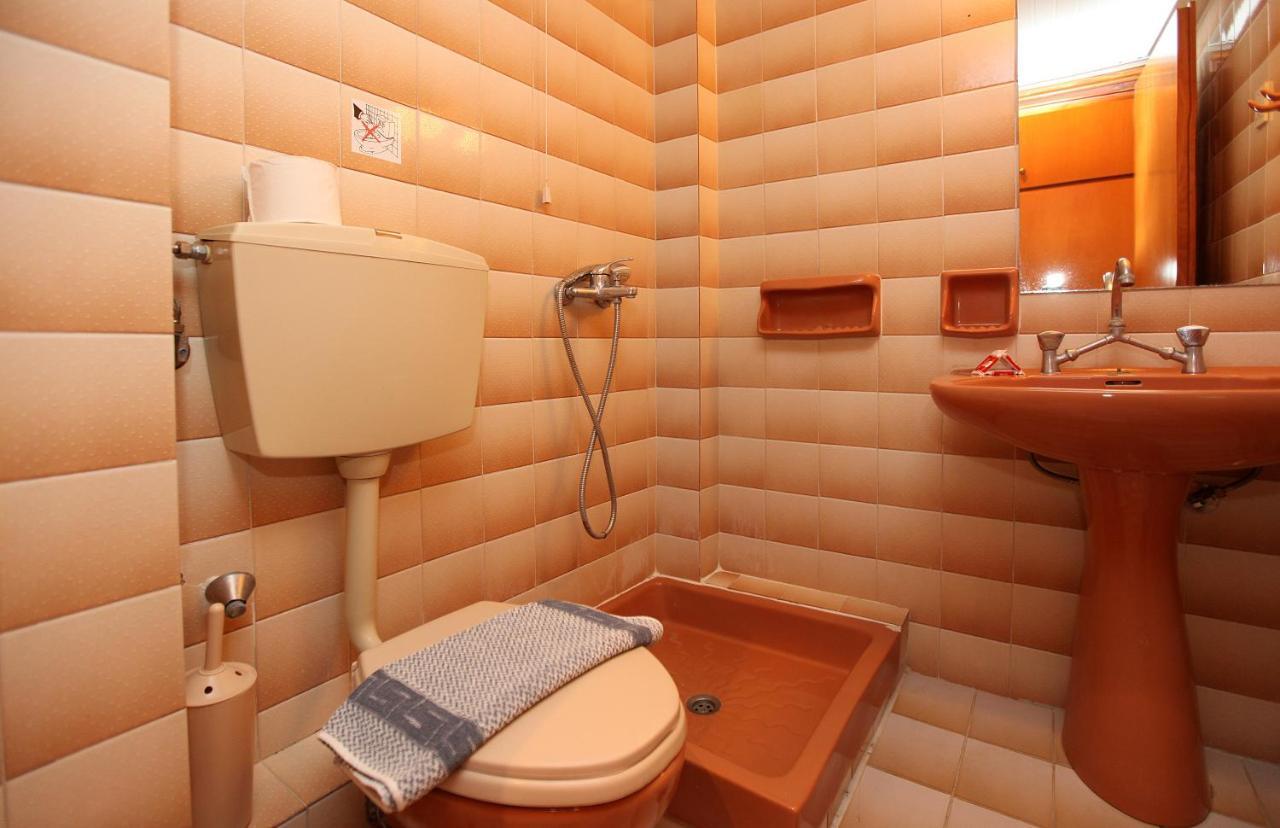 Hotel Chatziandreou לימנאס חדר תמונה
